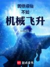苦修成仙不如机械飞升